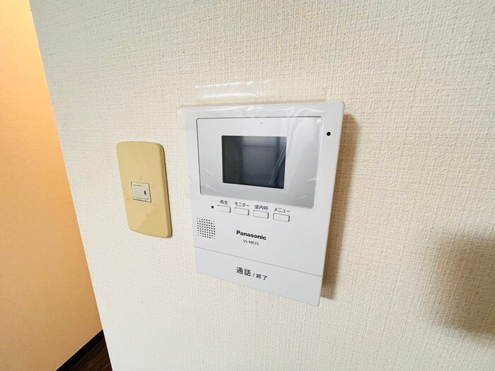 内観写真 ロ－ズバンク
