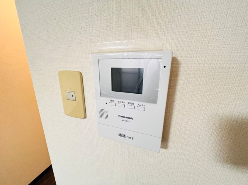 内観写真 ロ－ズバンク