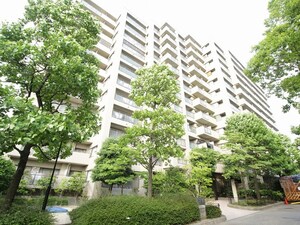 オ－クヒルズ香里弐番館（511）