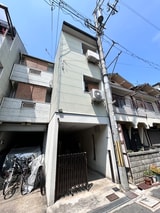 石原ハイツ