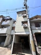 外観写真 石原ハイツ