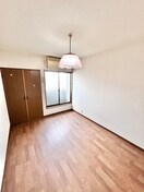 居室 石原ハイツ