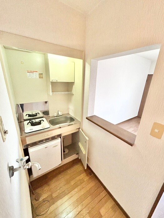 キッチン 石原ハイツ