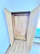 収納 石原ハイツ