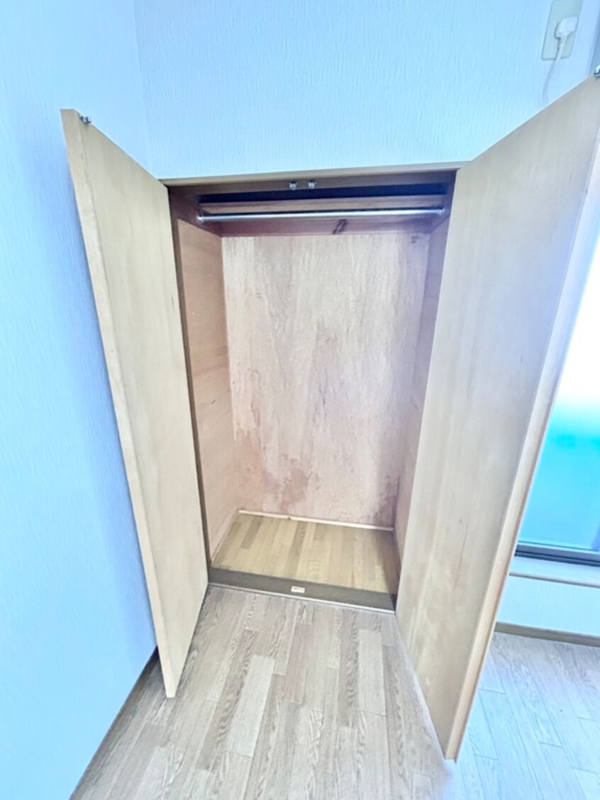 収納 石原ハイツ