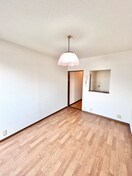 居室 石原ハイツ