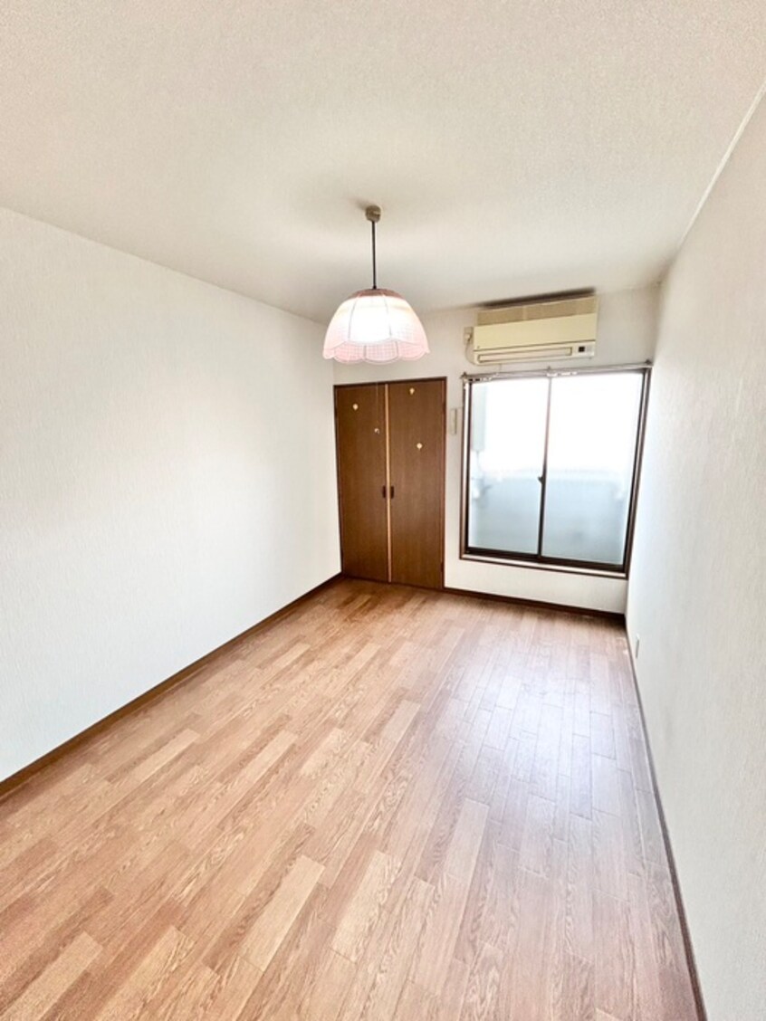 居室 石原ハイツ