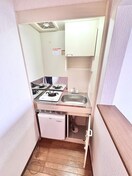 キッチン 石原ハイツ