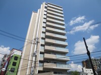 ライオンズ池田駅前（602）