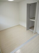 収納 木村ﾊｲﾂ
