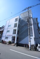 外観写真 ハイツエルソール