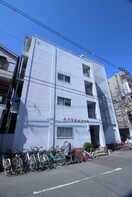 外観写真 ハイツエルソール