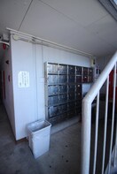建物設備 ハイツエルソール