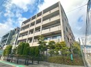 ブラゾーネ芦屋(502)の外観