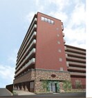 プレジオさくら夙川の外観