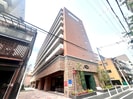 プレジオさくら夙川の外観