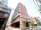 プレジオさくら夙川の外観