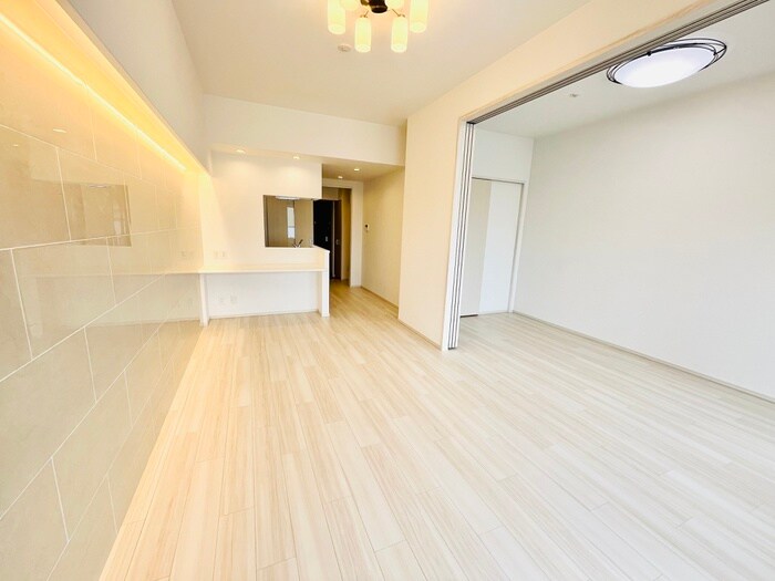 居室 プレジオさくら夙川