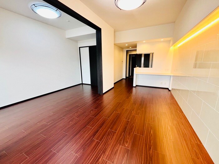 居室 プレジオさくら夙川