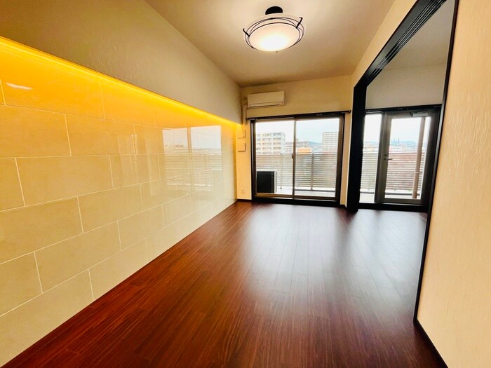 居室 プレジオさくら夙川