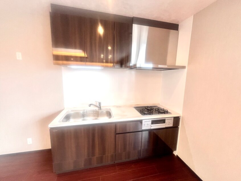 キッチン プレジオさくら夙川