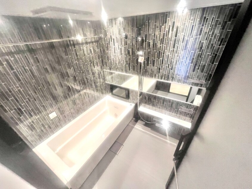 バス／シャワールーム等 プレジオさくら夙川