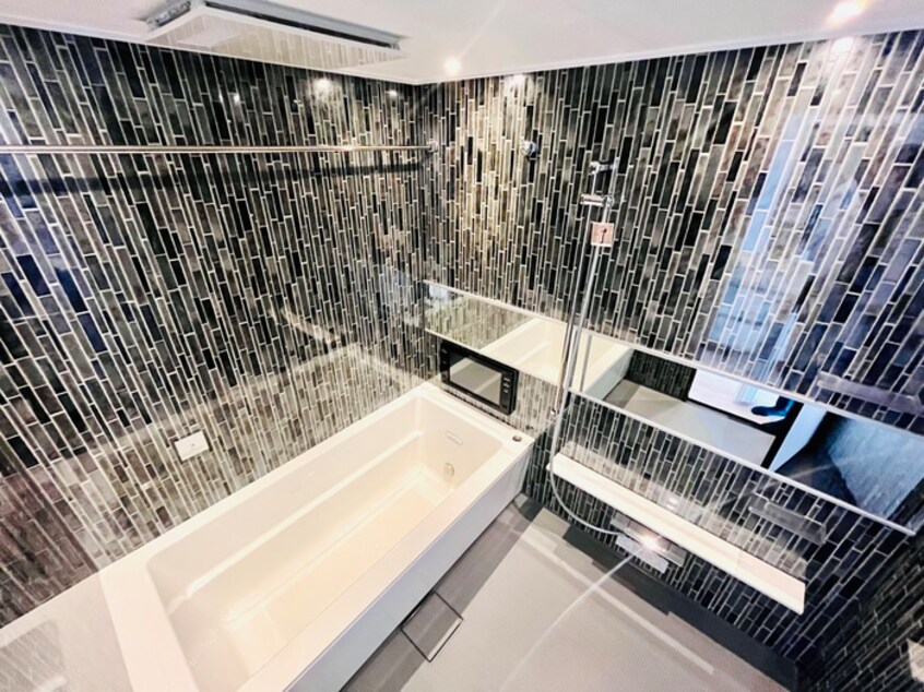 バス／シャワールーム等 プレジオさくら夙川