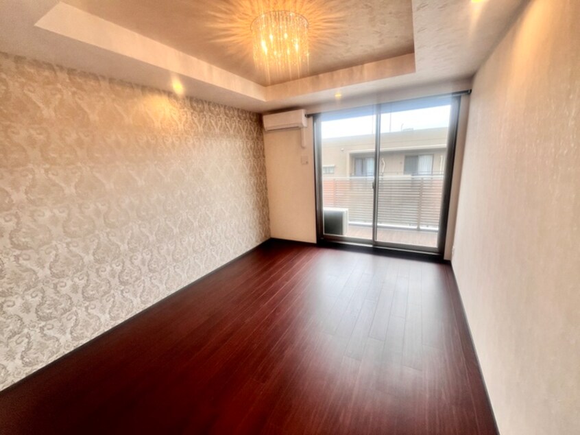 居室 プレジオさくら夙川