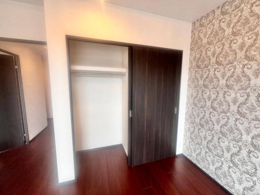 収納 プレジオさくら夙川