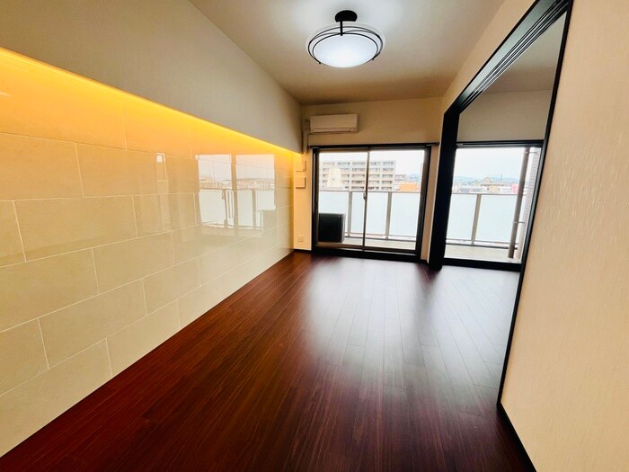 居室 プレジオさくら夙川