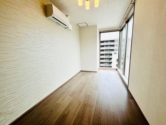 居室 プレジオさくら夙川