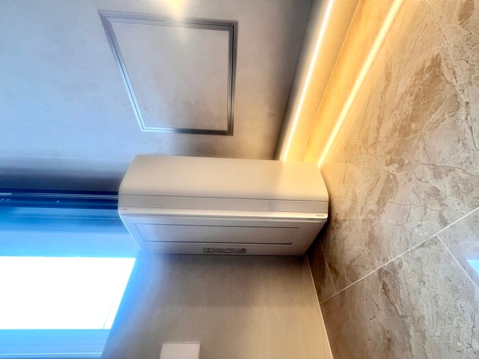 内観写真 プレジオさくら夙川