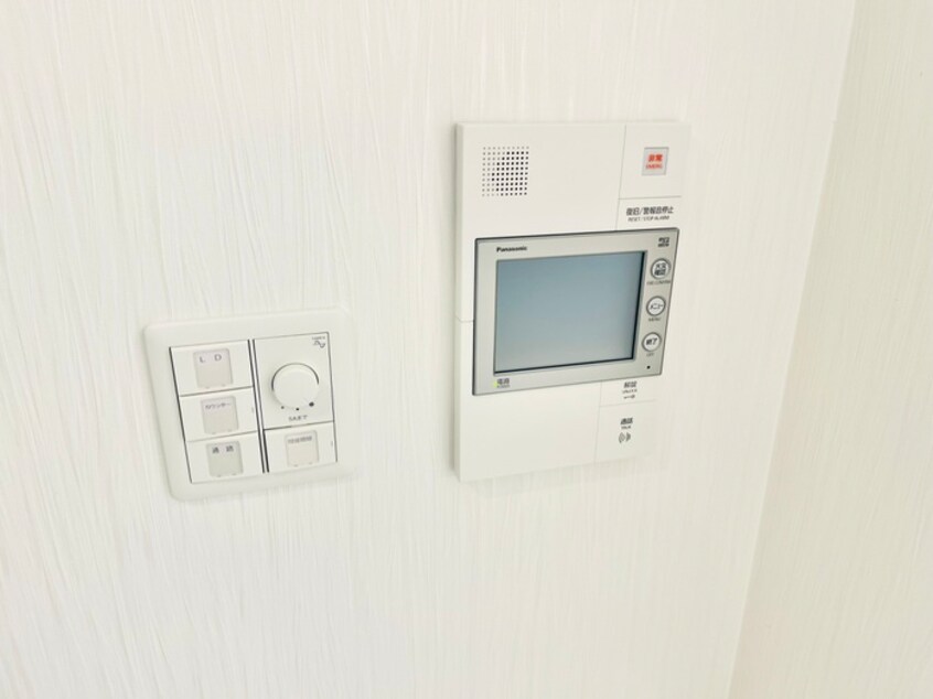 内観写真 プレジオさくら夙川