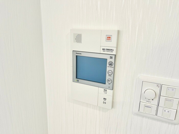 内観写真 プレジオさくら夙川