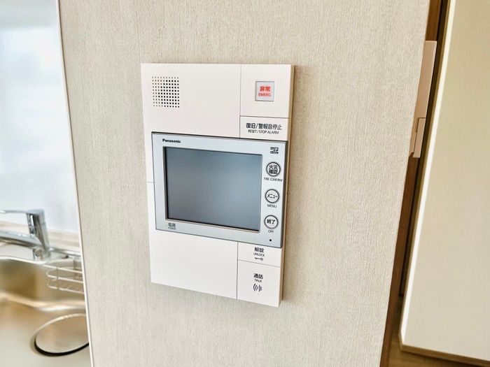 内観写真 プレジオさくら夙川