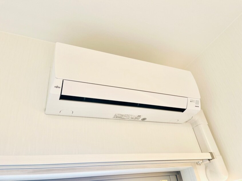 内観写真 プレジオさくら夙川