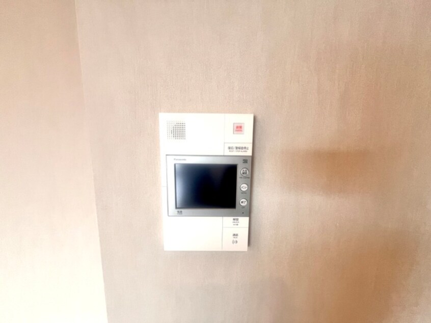 内観写真 プレジオさくら夙川