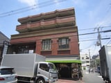 ディアハイム鴻池