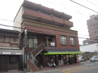 ディアハイム鴻池