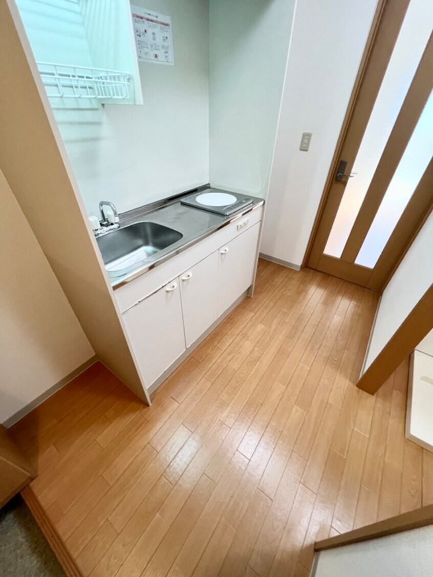 居室 ディアハイム鴻池