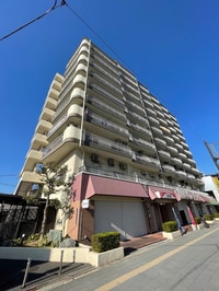 朝日プラザ岸里第一（４０８）