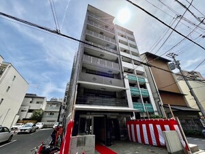 ベラジオ京都河原町Ⅱ(601)