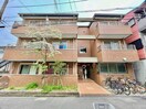 外観写真 ソシアブリ－ズ