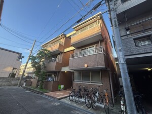 ソシアブリ－ズ