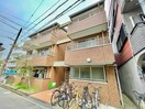 外観写真 ソシアブリ－ズ