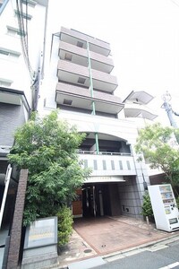 ベラジオ京都神泉苑(602)