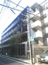 ｴｽﾃﾑﾌﾟﾗｻﾞ京都河原町通(204)