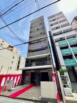 ベラジオ京都河原町Ⅱ(602)