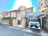 青山４丁目貸家