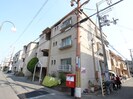 ﾊｲﾂ ﾏﾄﾞｶの外観